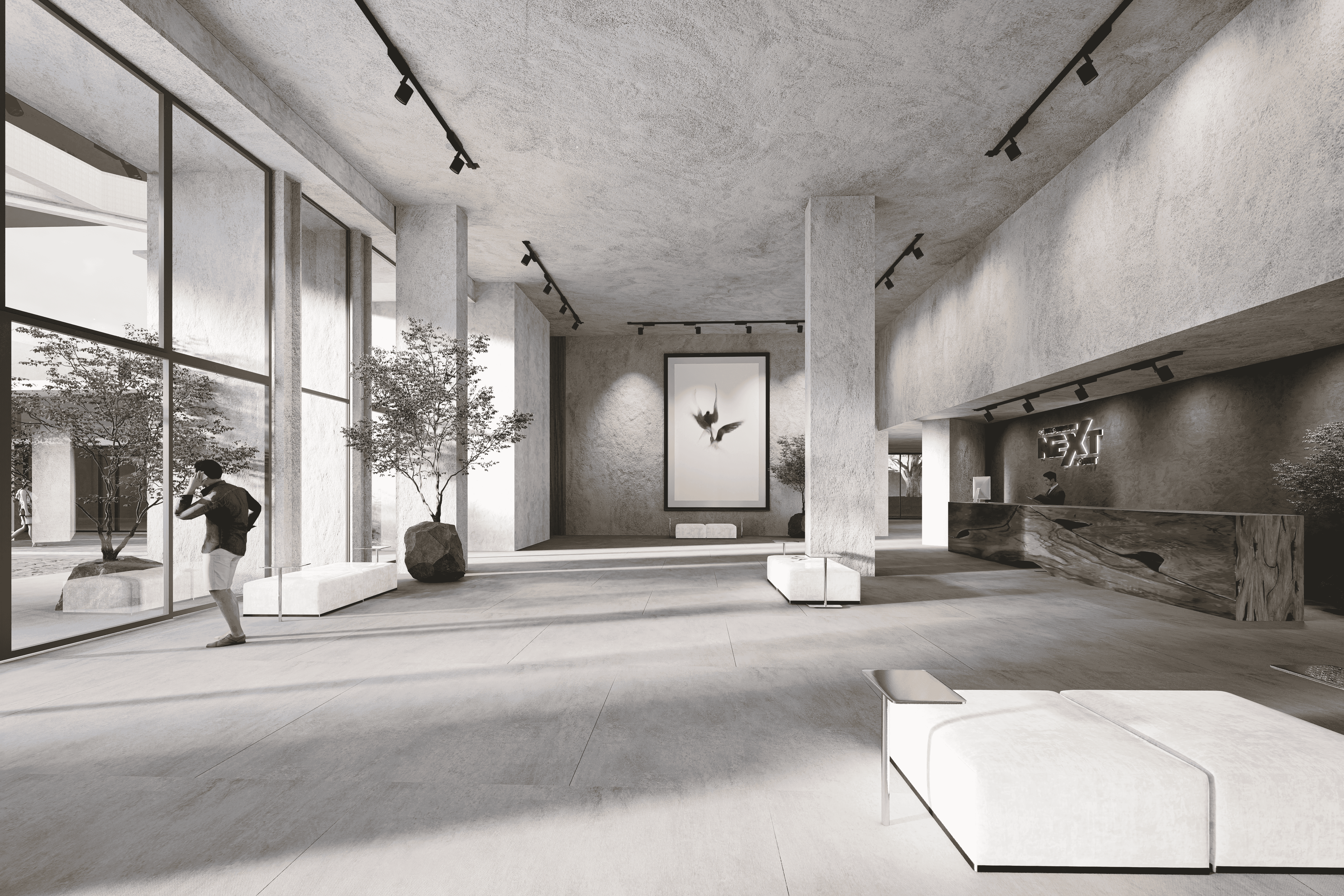 Raddison Next Point Condominimum 17